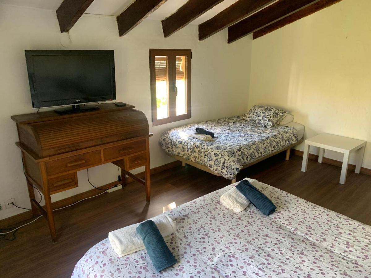 Villa Mareta Xabia Bagian luar foto