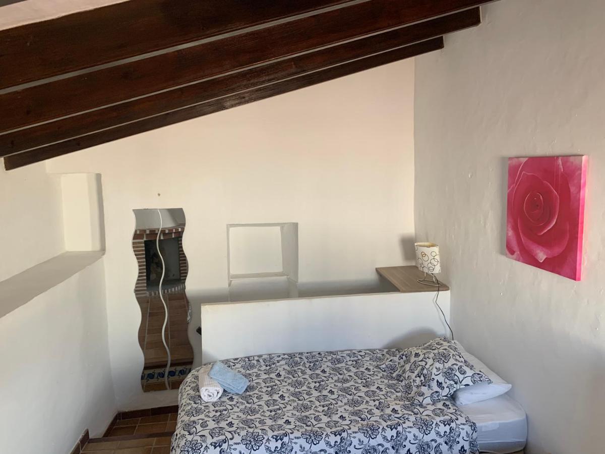 Villa Mareta Xabia Bagian luar foto